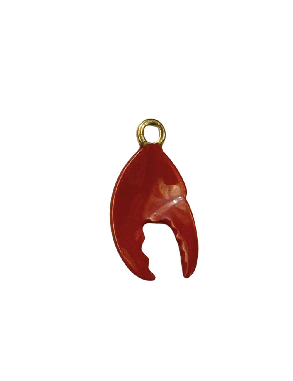 Charms animaux marins - 8 Modèles