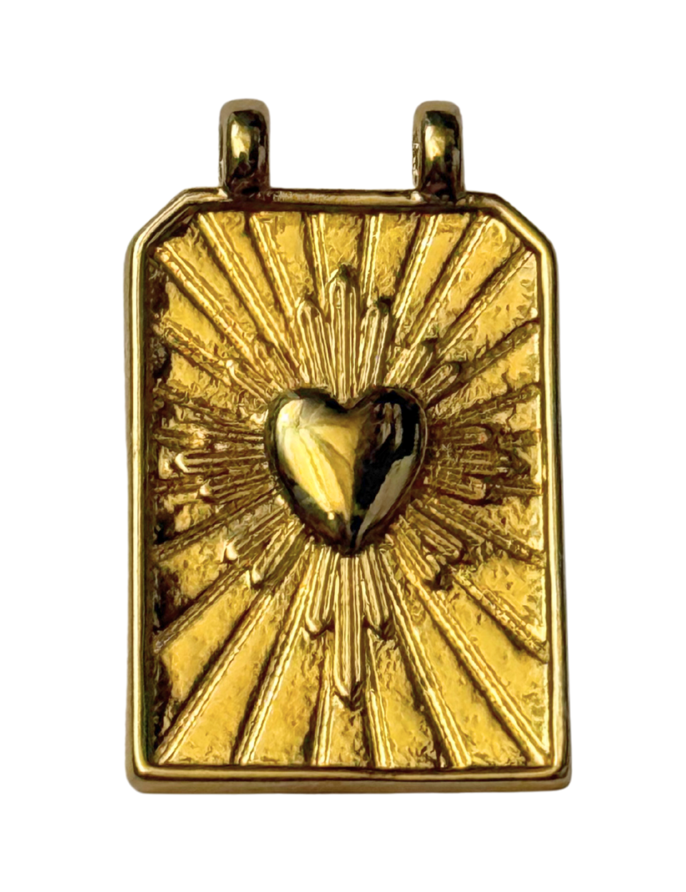 Charm Coeur sacré XL - 12 modèles