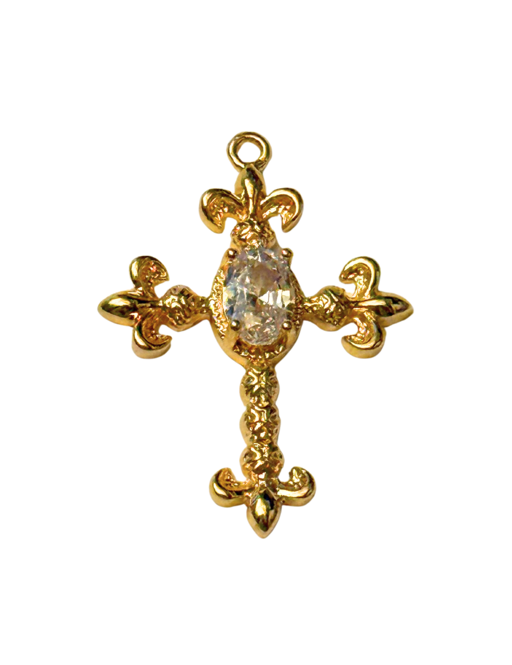 Charm Croix M -  20 modèles