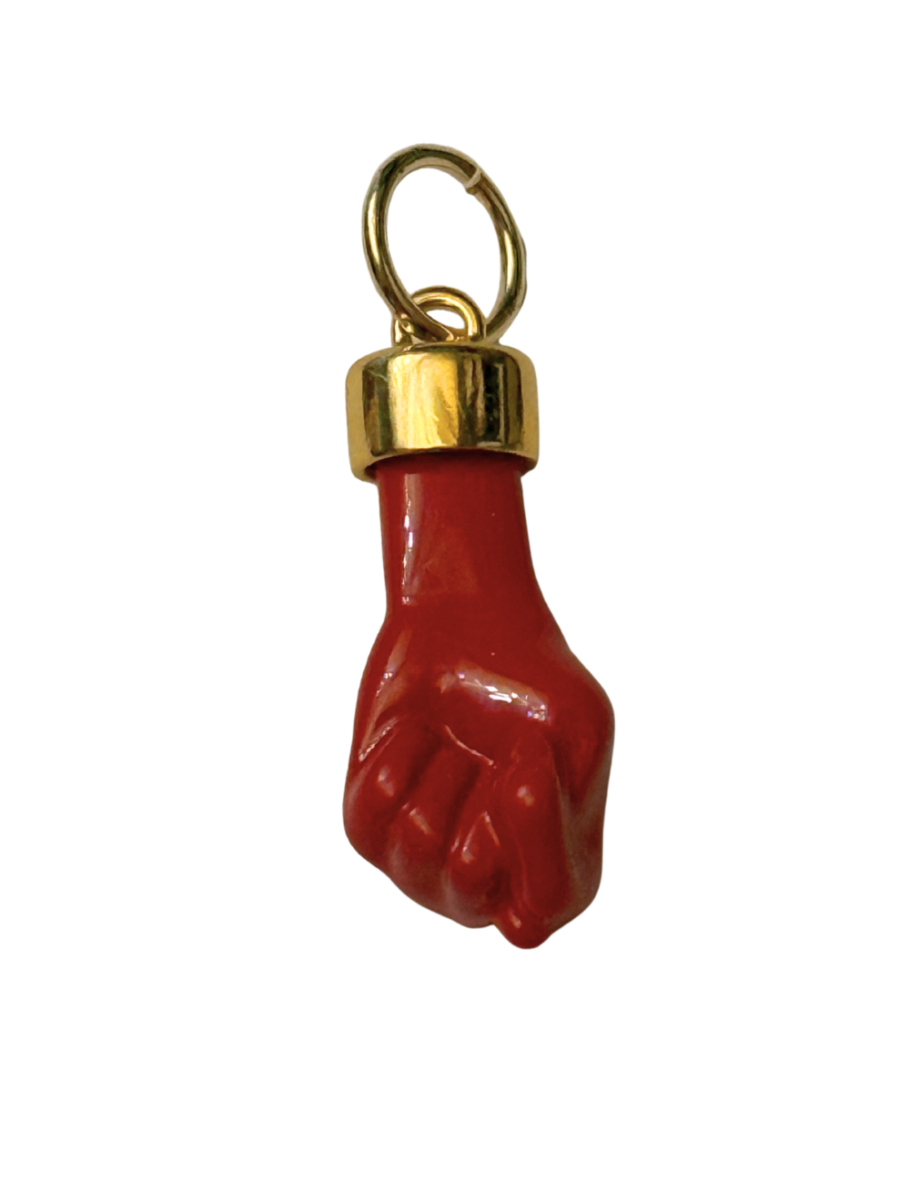 Charm Main - 10 modèles