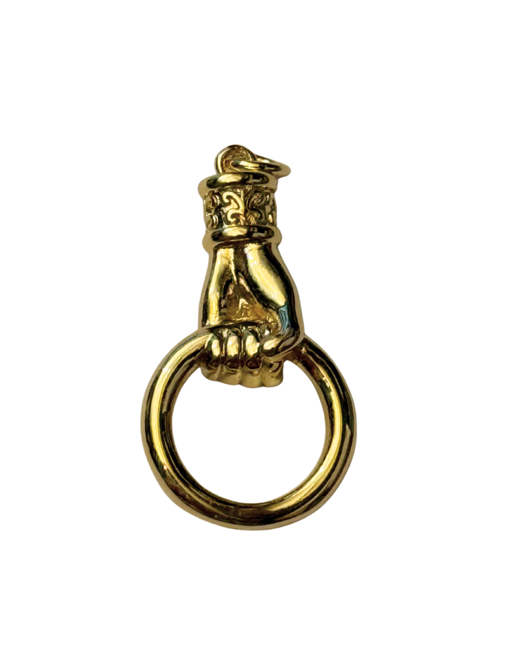 Charm Main - 10 modèles