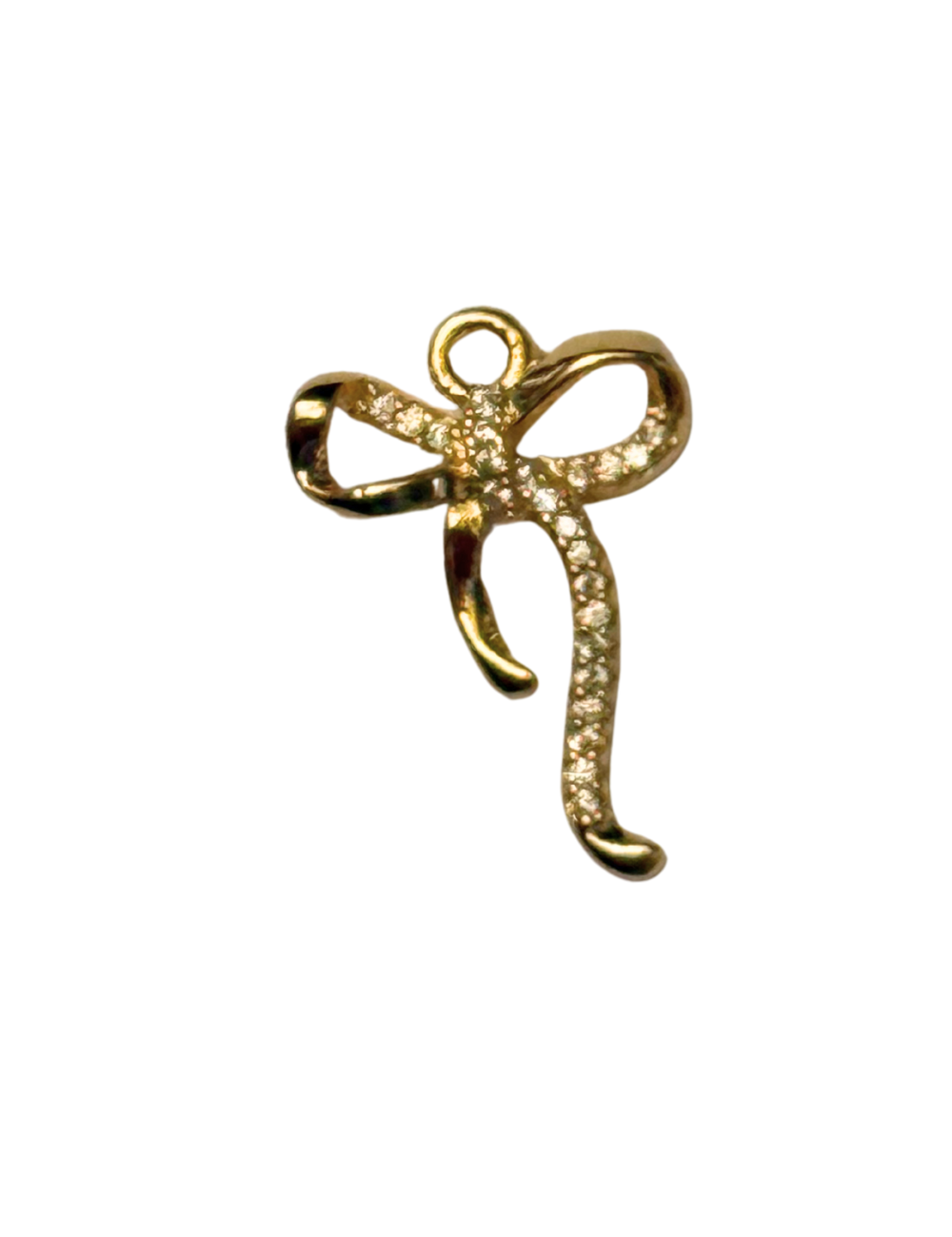 Charm Noeud - 4 Modèles