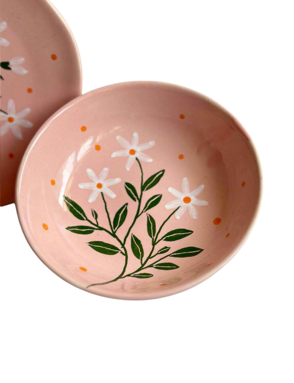 Assiette creuse Bucolia