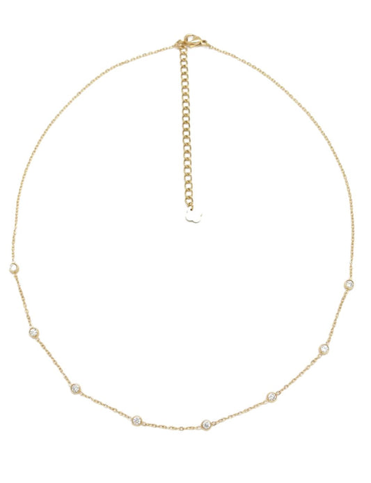 Collier Eden
