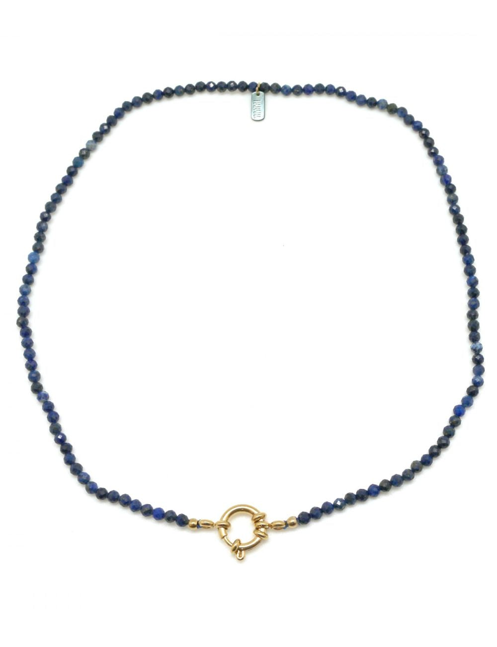 Collier Polymnie