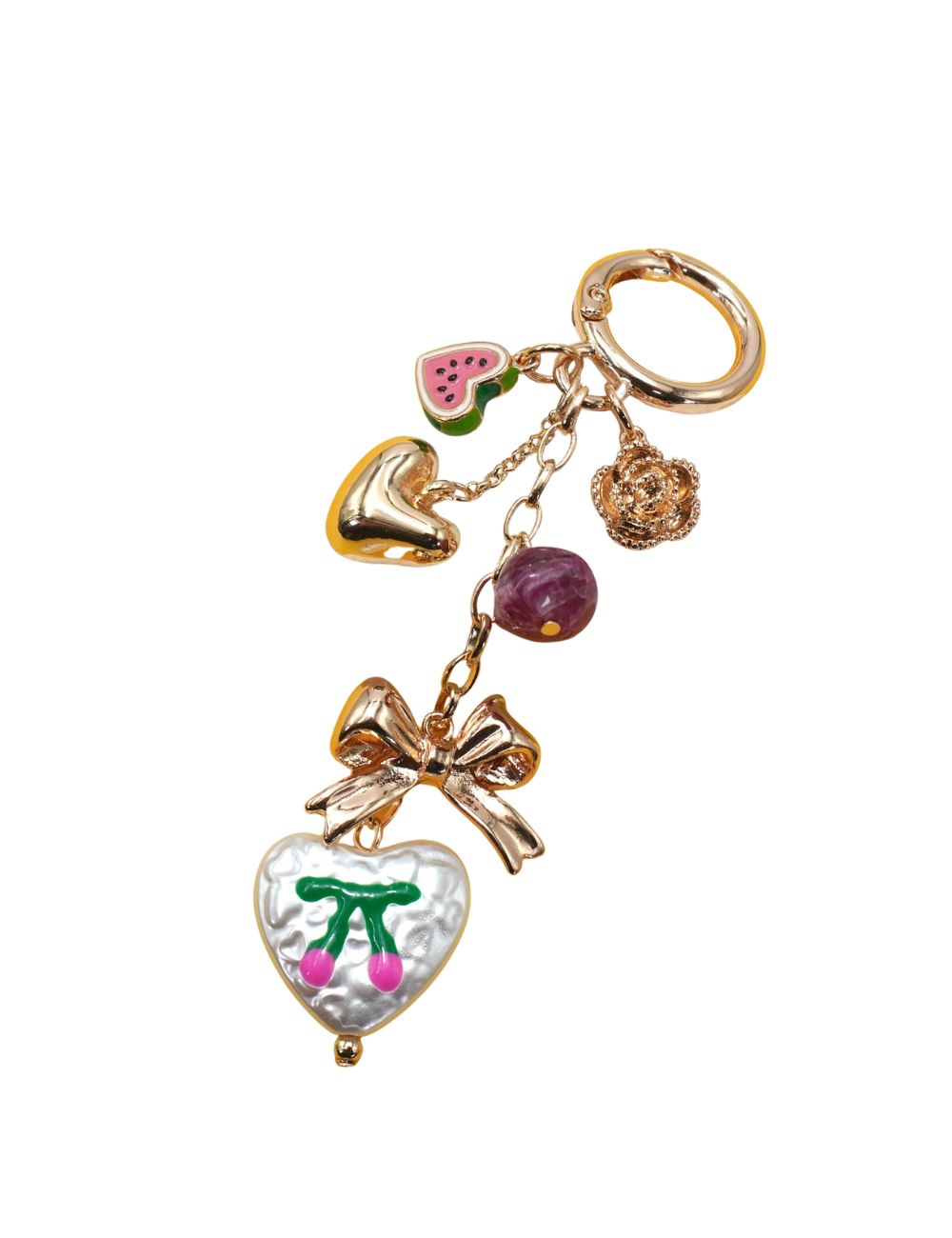 Bijoux de sac Ciliegina