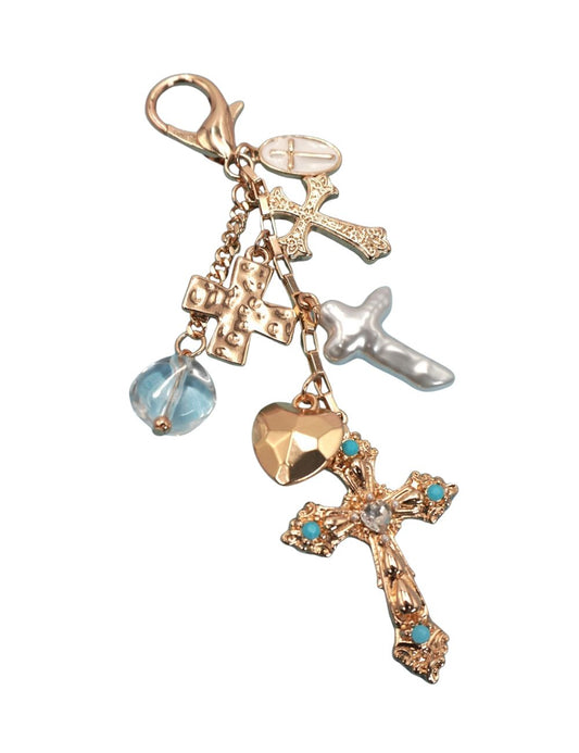 Bijoux de sac Holy