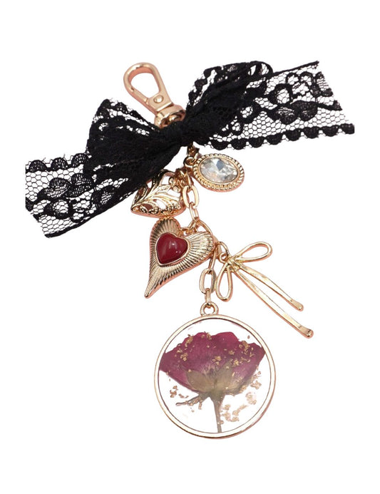 Bijoux de sac Rosa