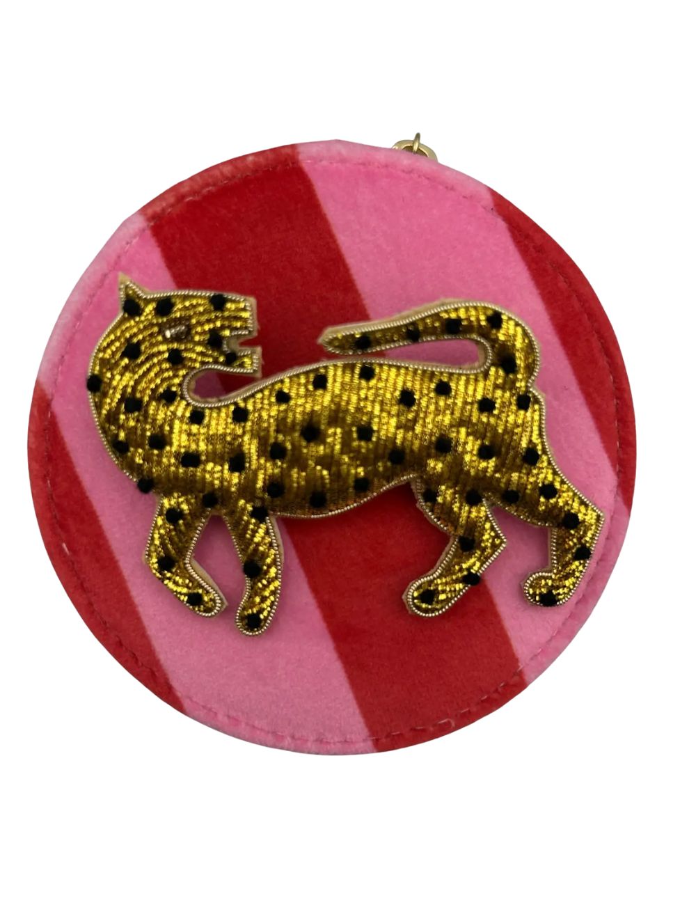 Boîte à bijoux Léopold