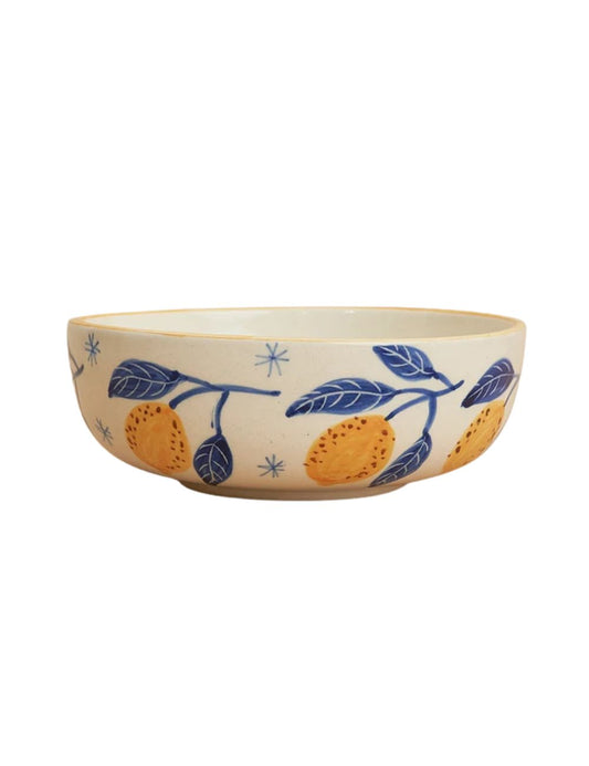 Grand bol Limone