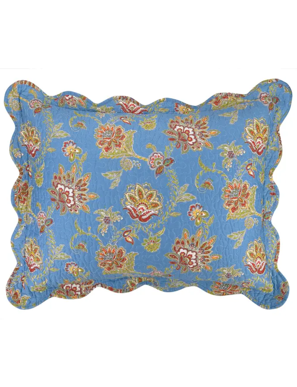 Coussin Jacobine