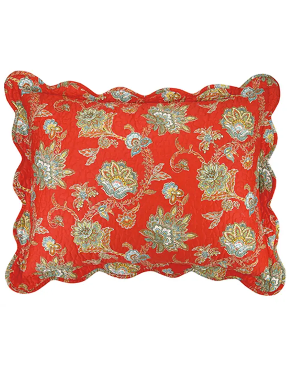 Coussin Jacobine