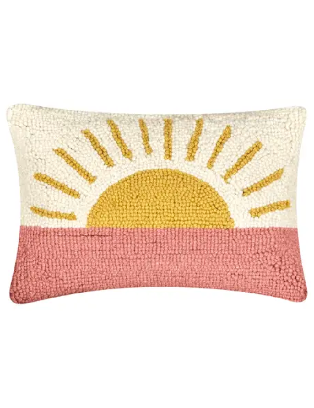 Coussin Sunrise