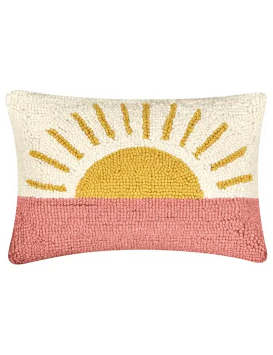 Coussin Sunrise