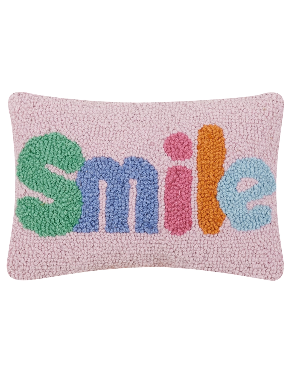 Coussin Smile