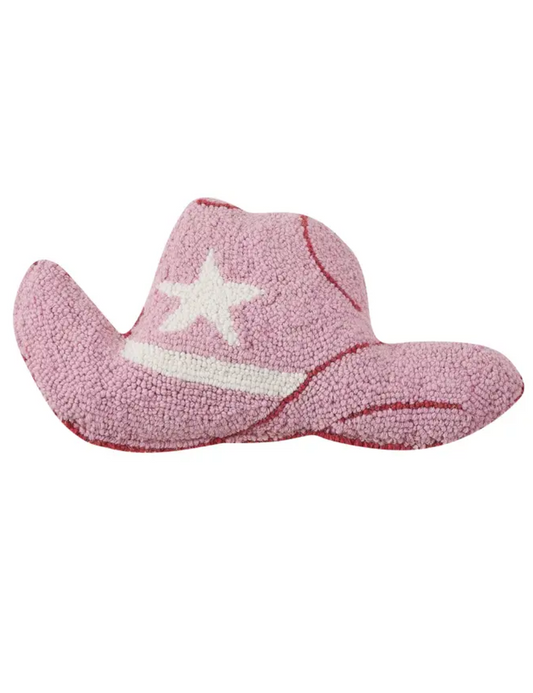 Coussin cowboy