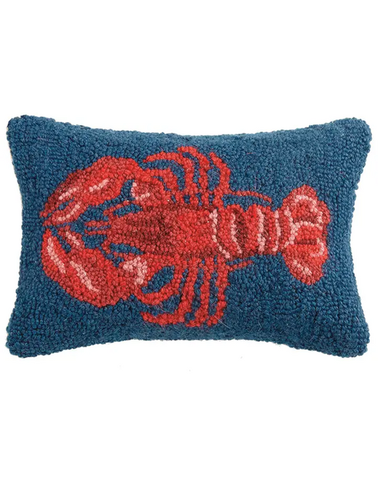 Coussin Homard