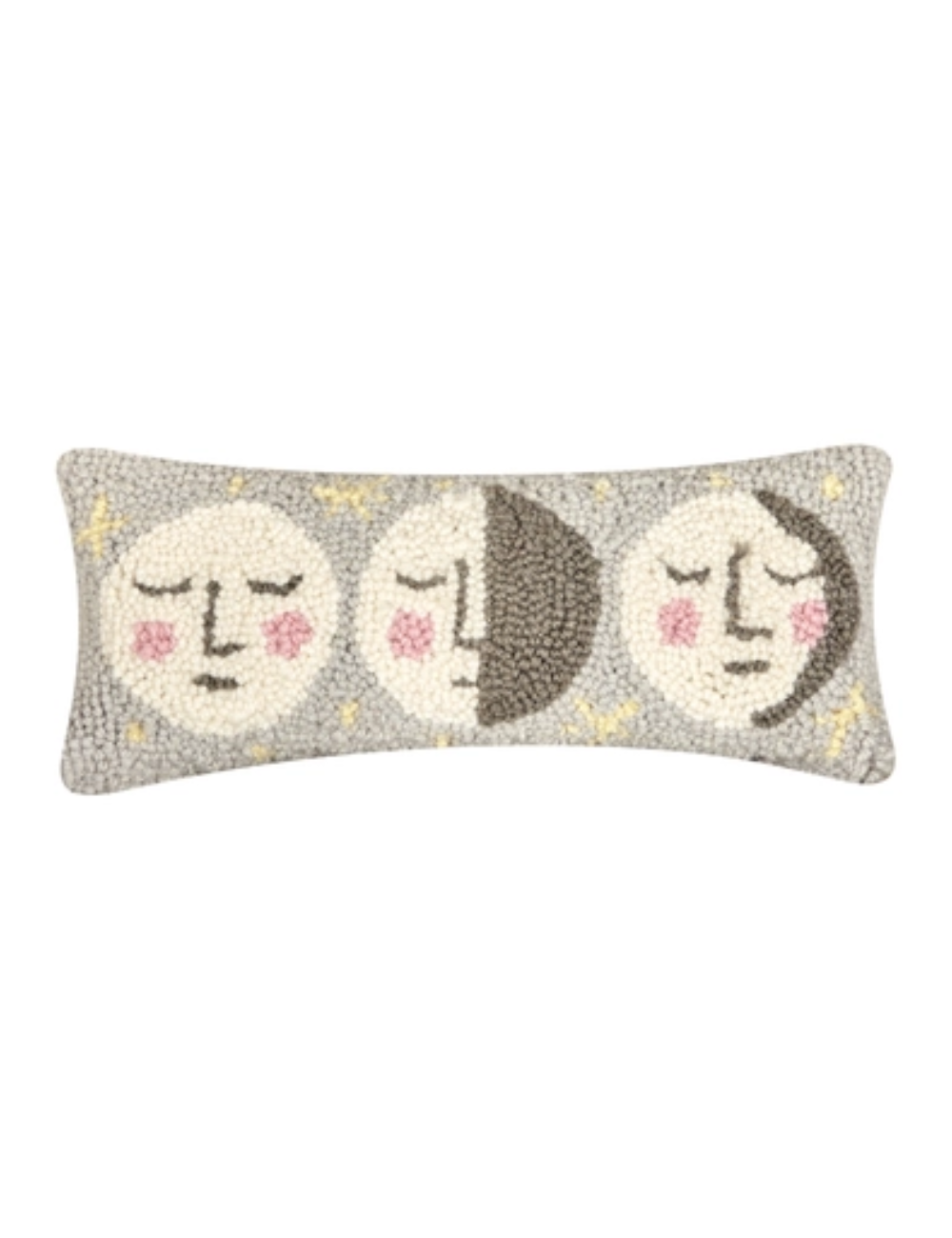 Mini Coussin moon