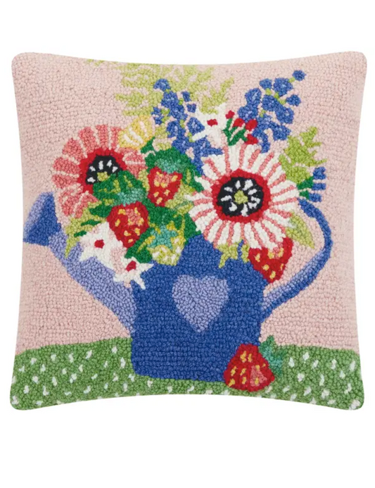 Coussin arrosoir