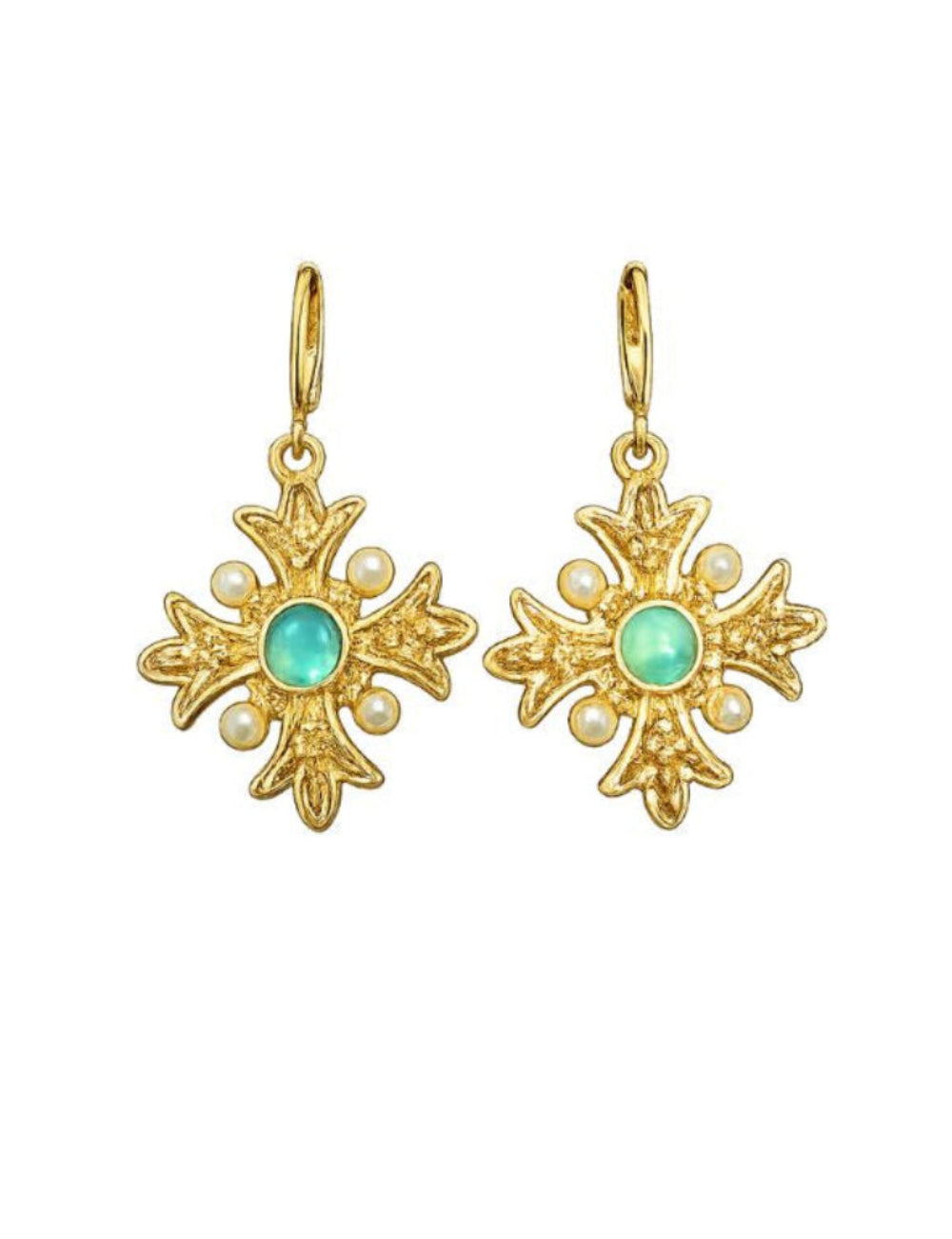 Boucles Byzance