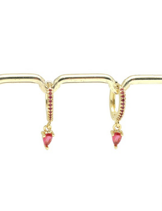 Boucles Pazzi