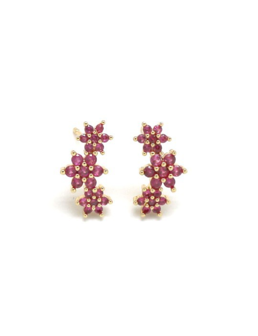 Boucles Sariba