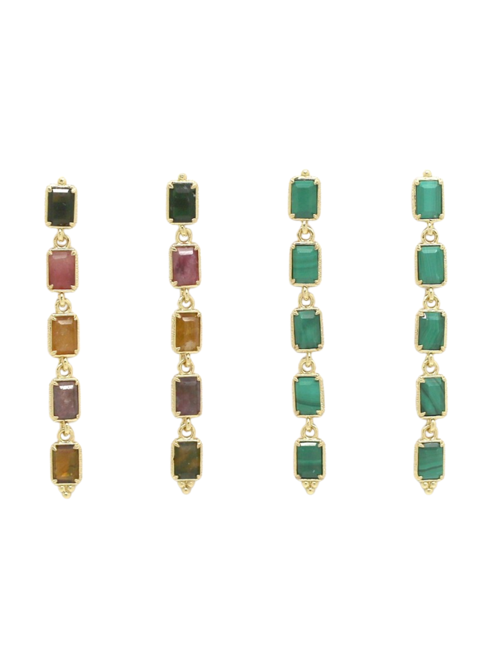 Boucles Adagio - 2 modèles