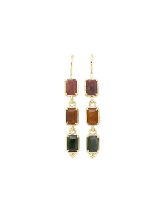 Boucles Adagio S - 3 modèles