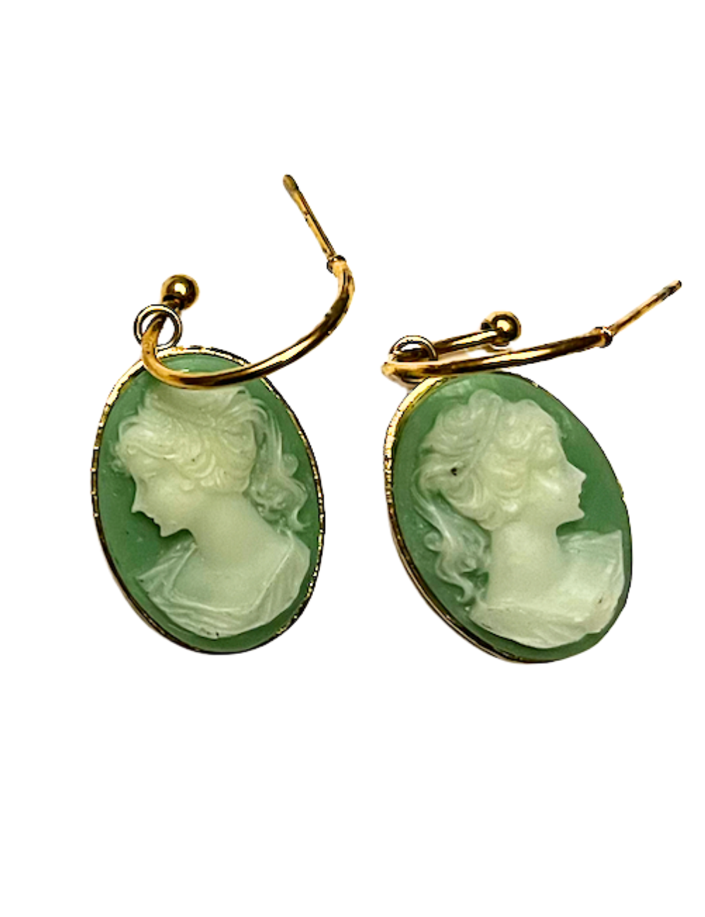 Boucles Lady - 7 Modèles