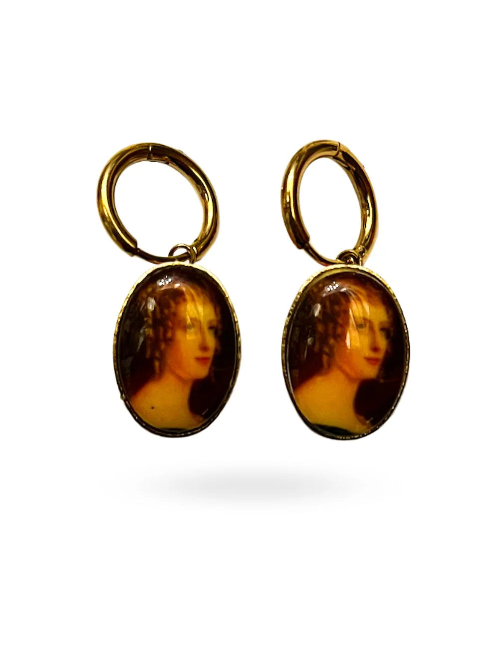 Boucles Lady - 7 Modèles