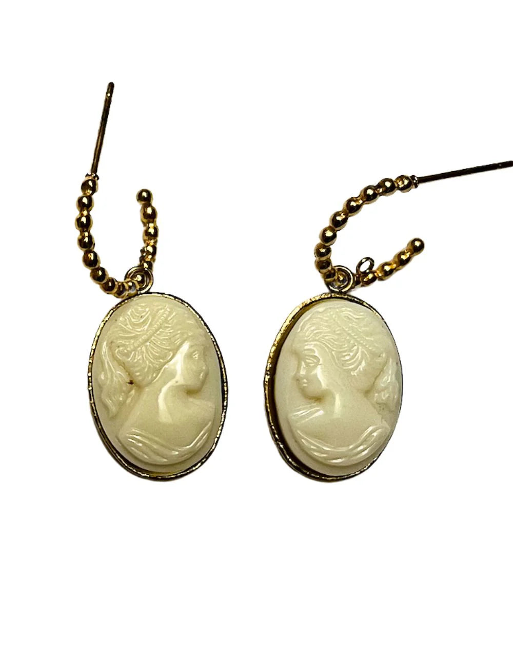 Boucles Lady - 7 Modèles