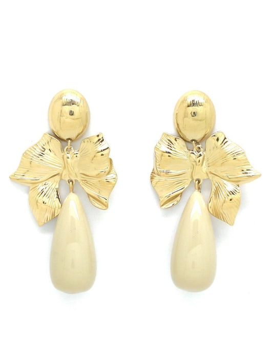 Boucles Agatha - Noeud