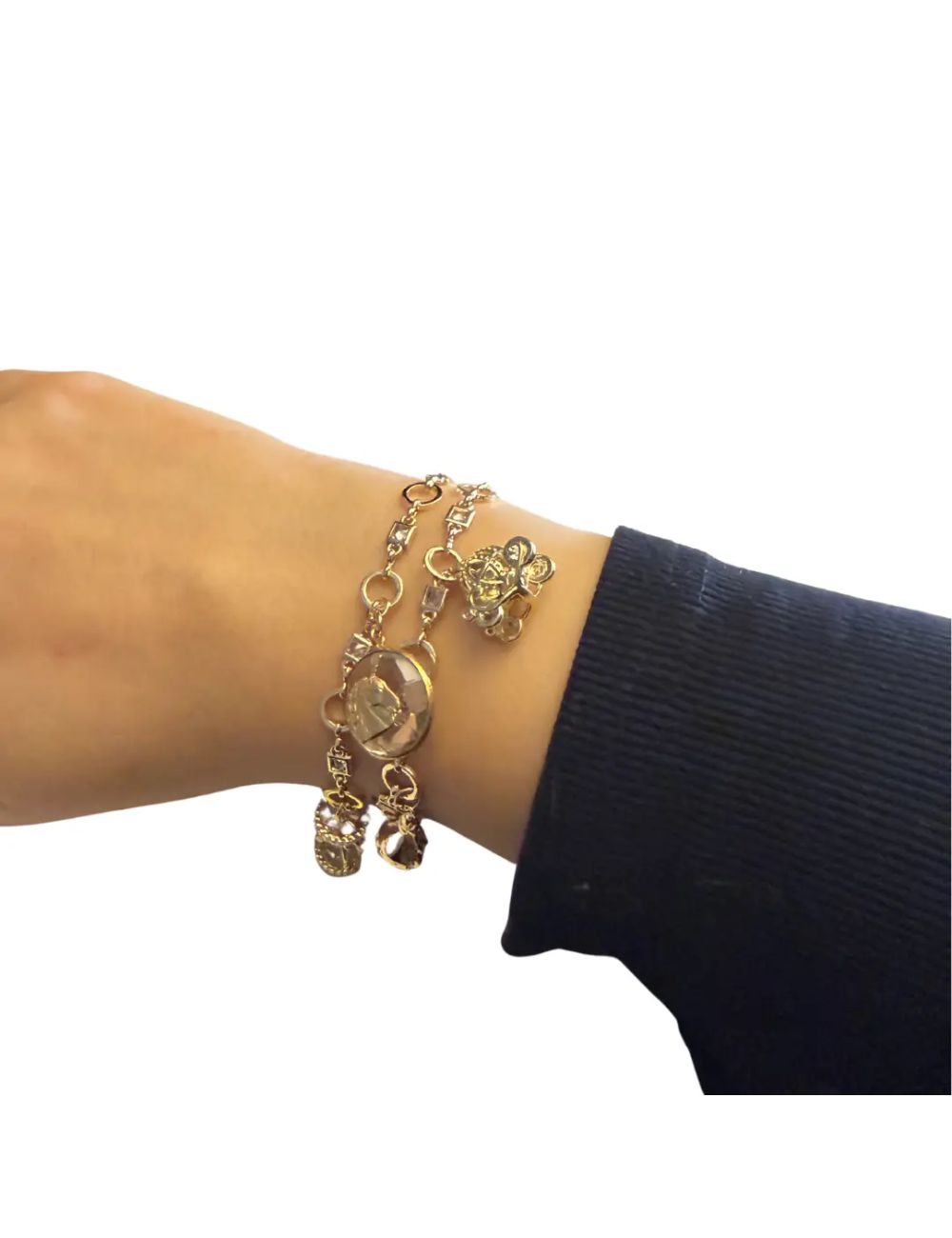 Double Bracelet Conte de fées