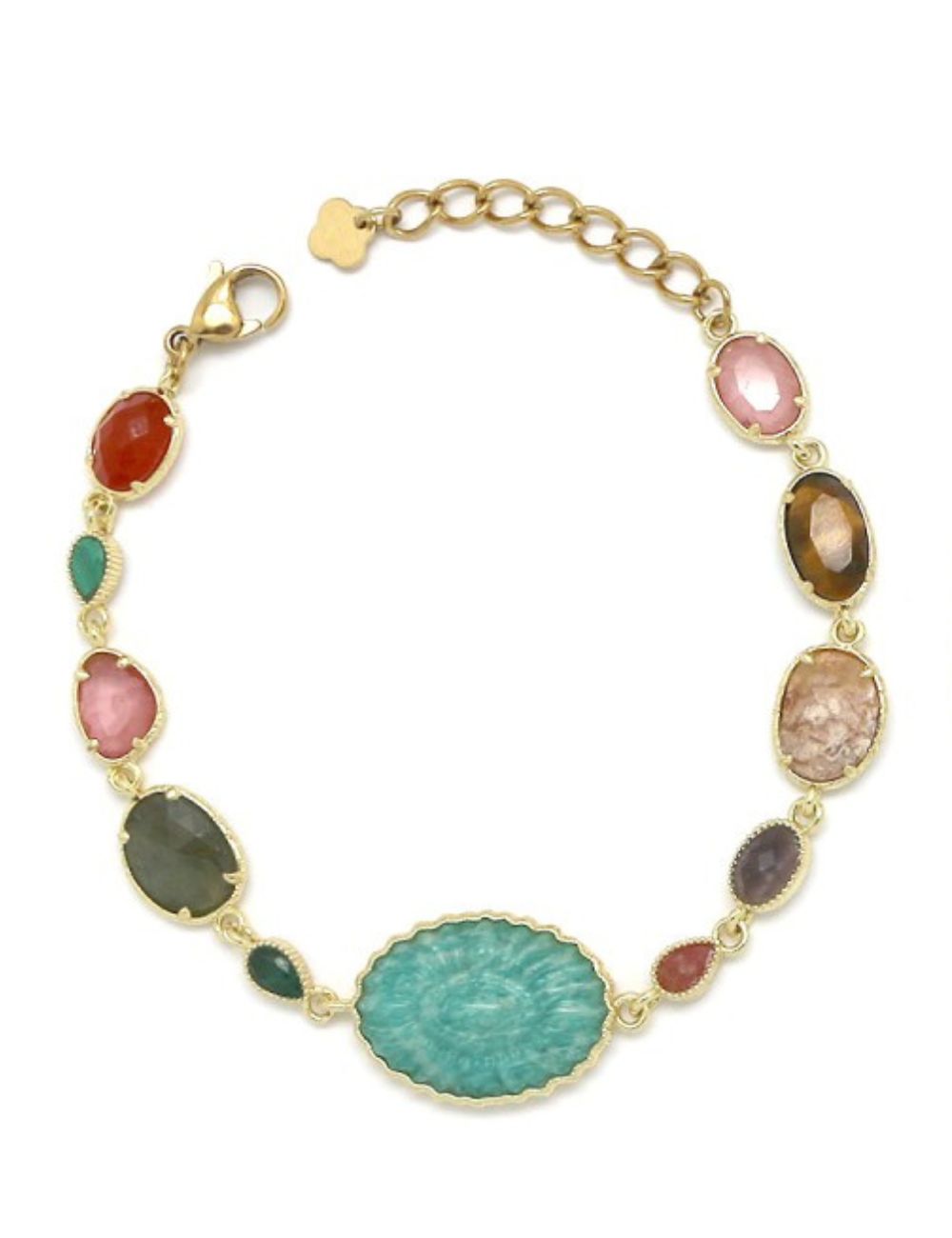 Bracelet Margua -  2 modèles