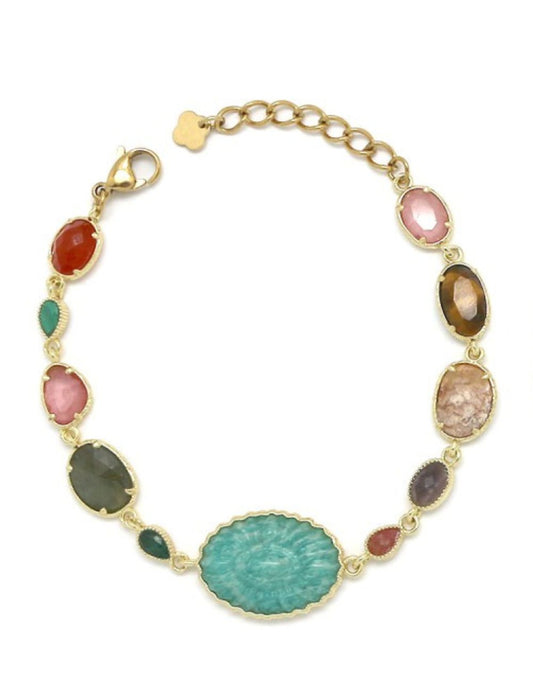 Bracelet Margua -  2 modèles