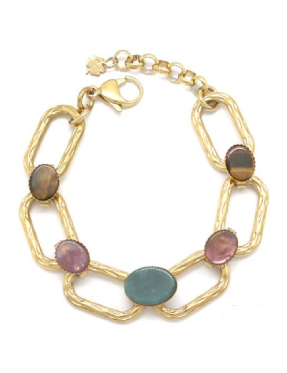 Bracelet Maya - 3 modèles