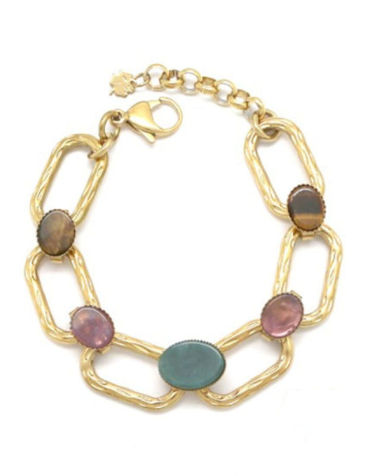 Bracelet Maya - 3 modèles
