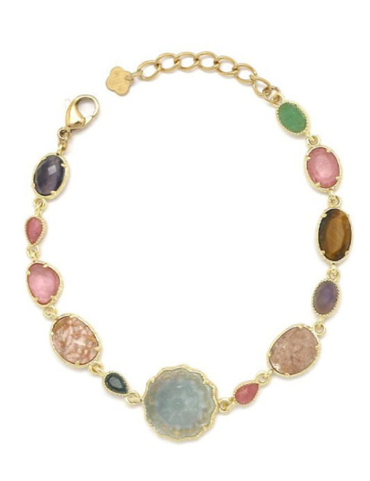 Bracelet Rosae - 2 modèles