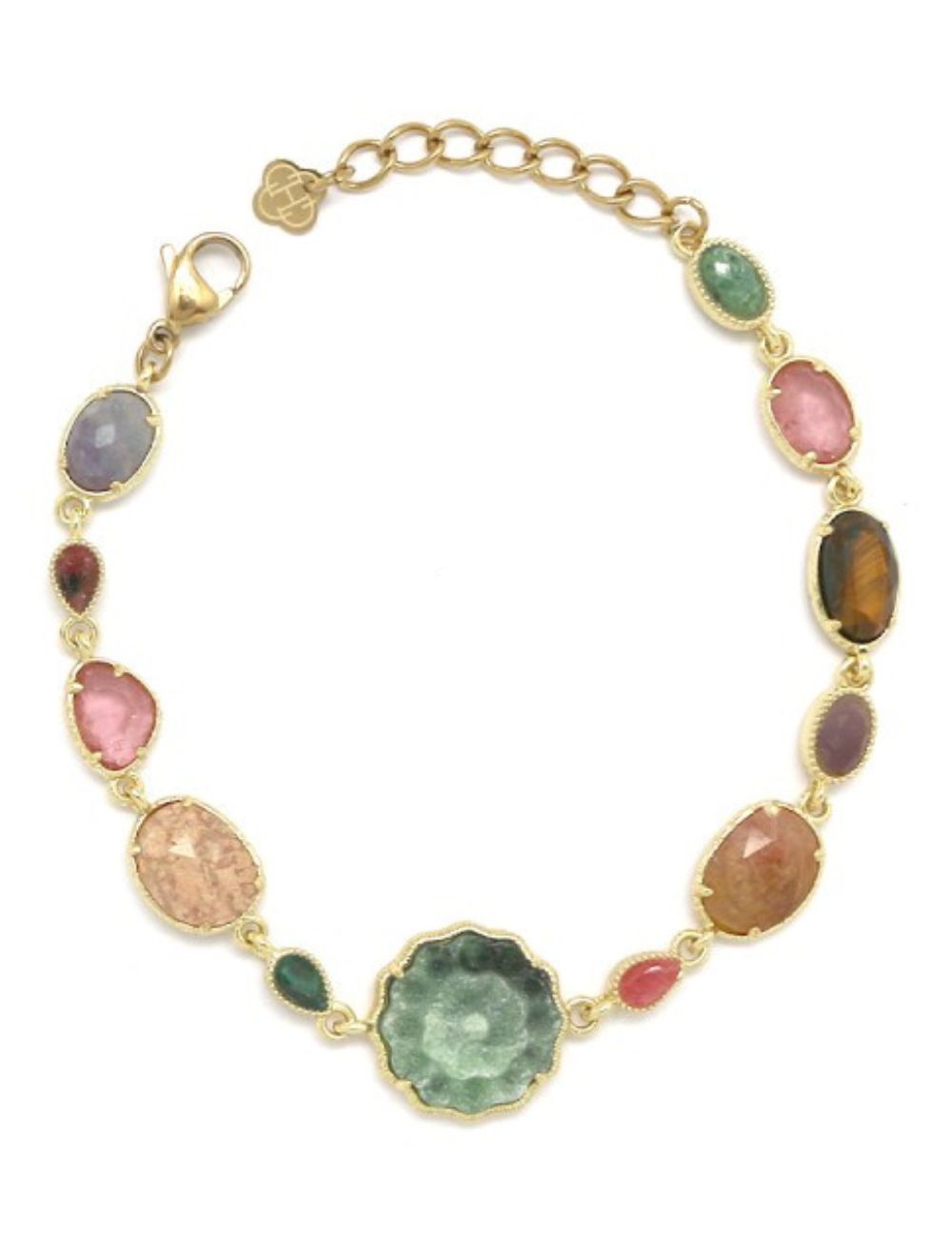 Bracelet Rosae - 2 modèles