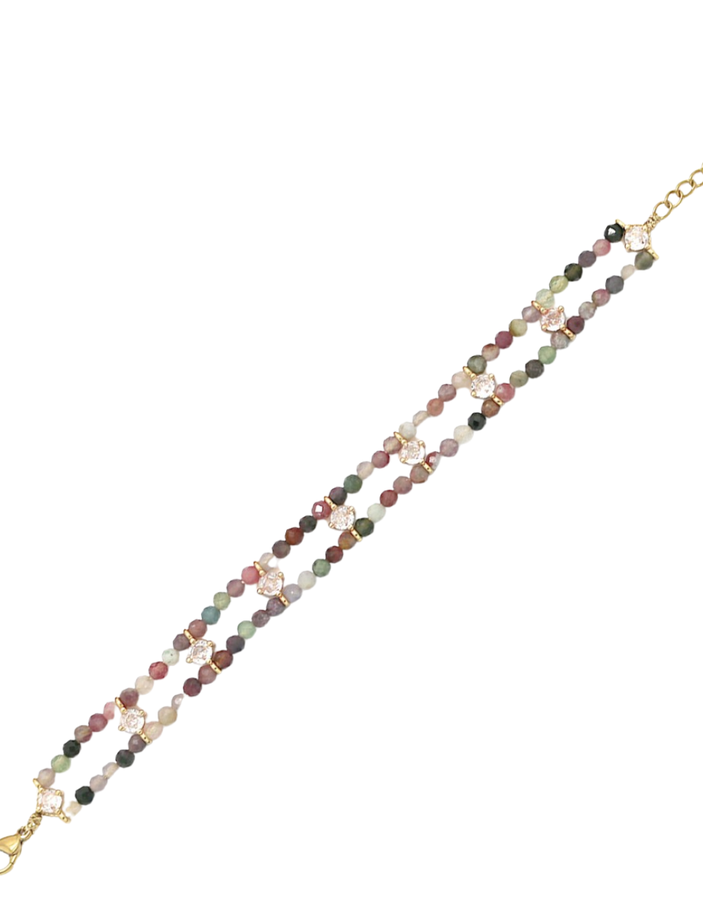 Bracelet Boyela - 4 modèles