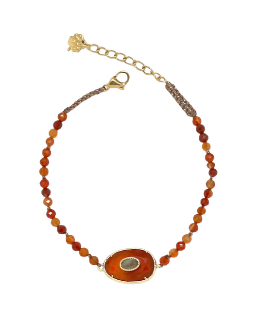 Bracelet Sendai - 2 modèles