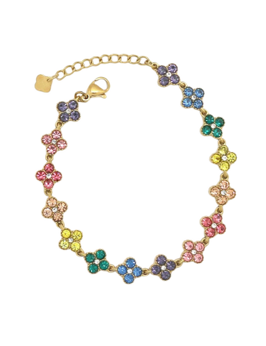 Bracelet Clarysia -2 modèles