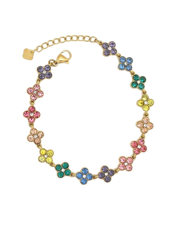 Bracelet Clarysia -2 modèles