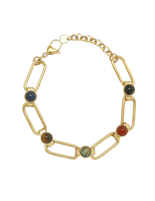 Bracelet Elmo - 3 modèles