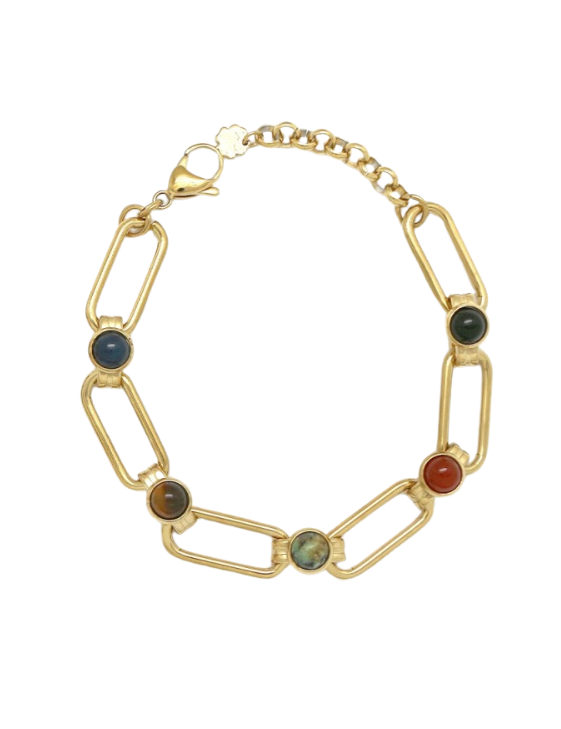 Bracelet Elmo - 3 modèles