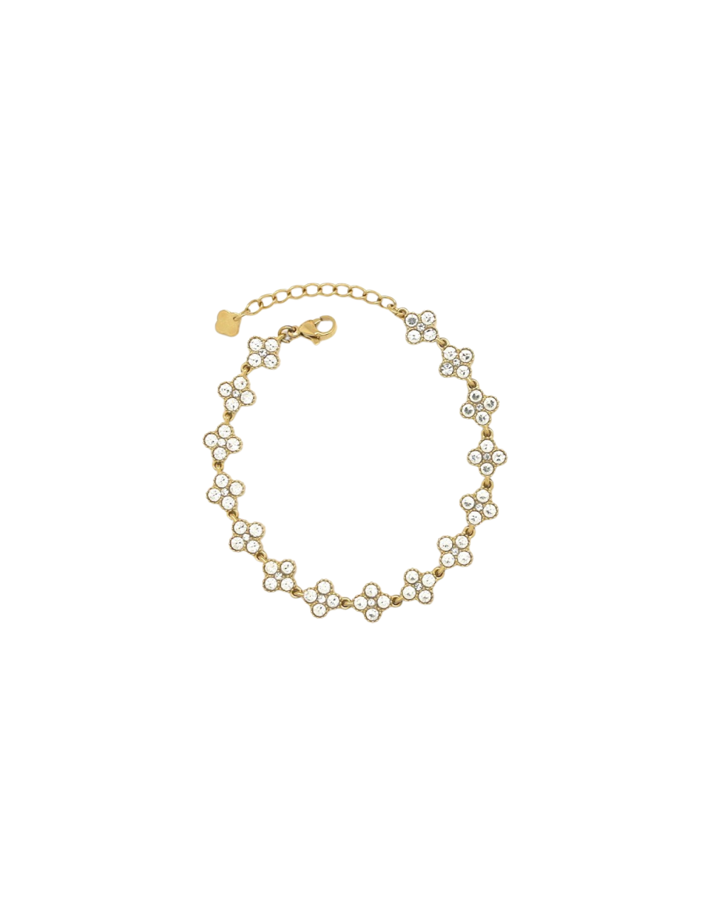 Bracelet Clarysia -2 modèles