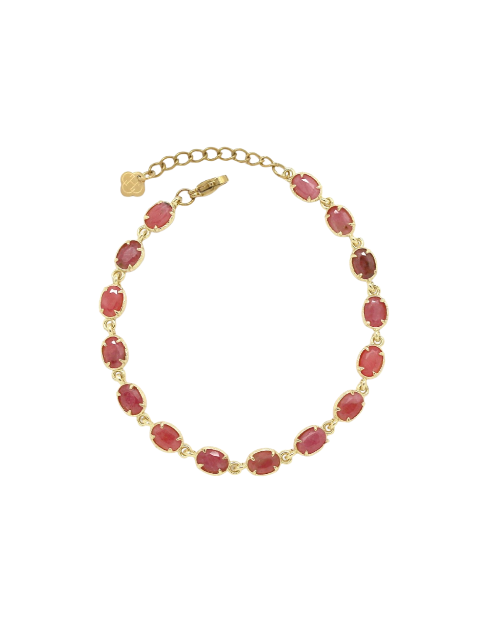 Bracelet Claudine -4 modèles