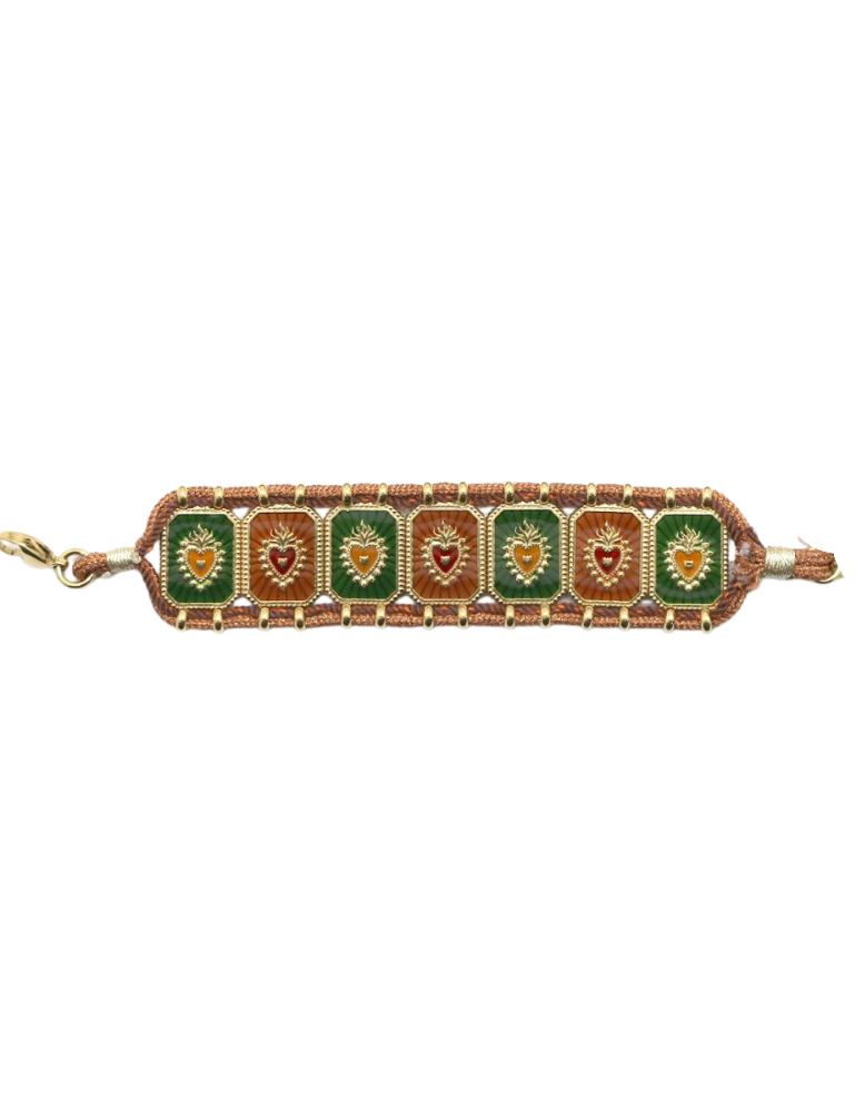 Bracelet Basilia