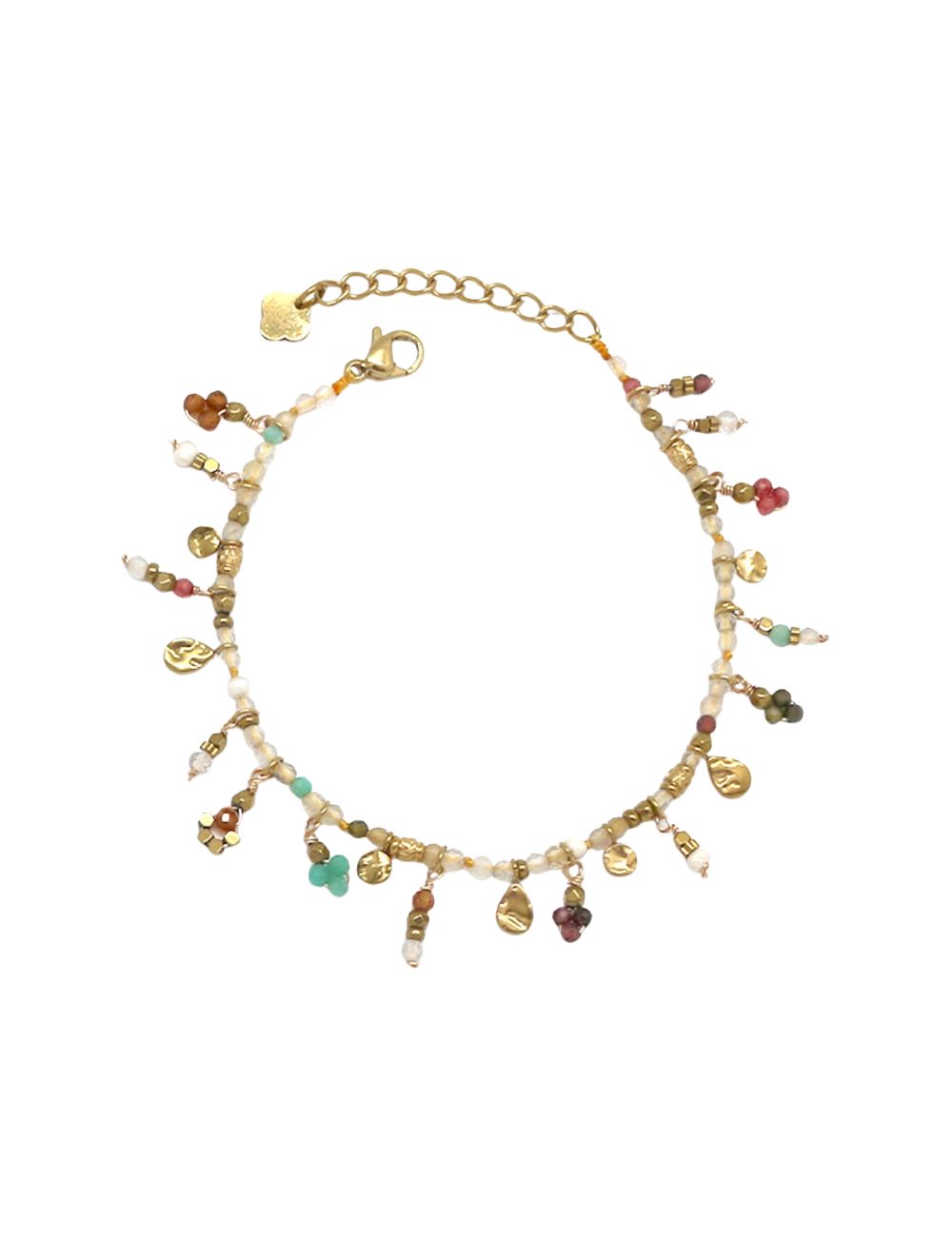 Bracelet Titania - 15 modèles