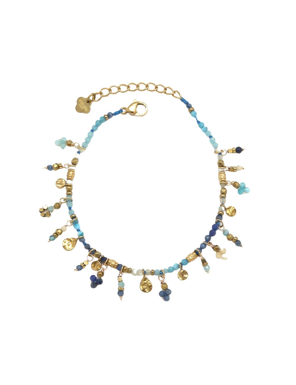 Bracelet Titania - 15 modèles